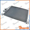 Radiateur de Climatisation pour NISSAN | 92100EB00A